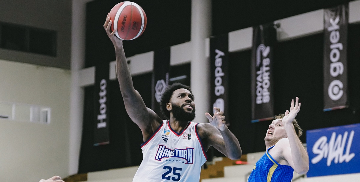 Preview Hangtuah Jakarta Vs Satya Wacana Salatiga: Incar Start Positif di Paruh Kedua